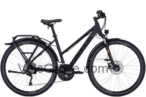 Bulls Street Mover specs and reviews